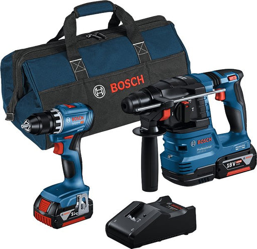 EAN 4053423251050 - Bosch 0615A50038 Negro, Verde imagen 1