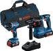 EAN 4053423251050 - Bosch 0615A50038 Negro, Verde imagen 1