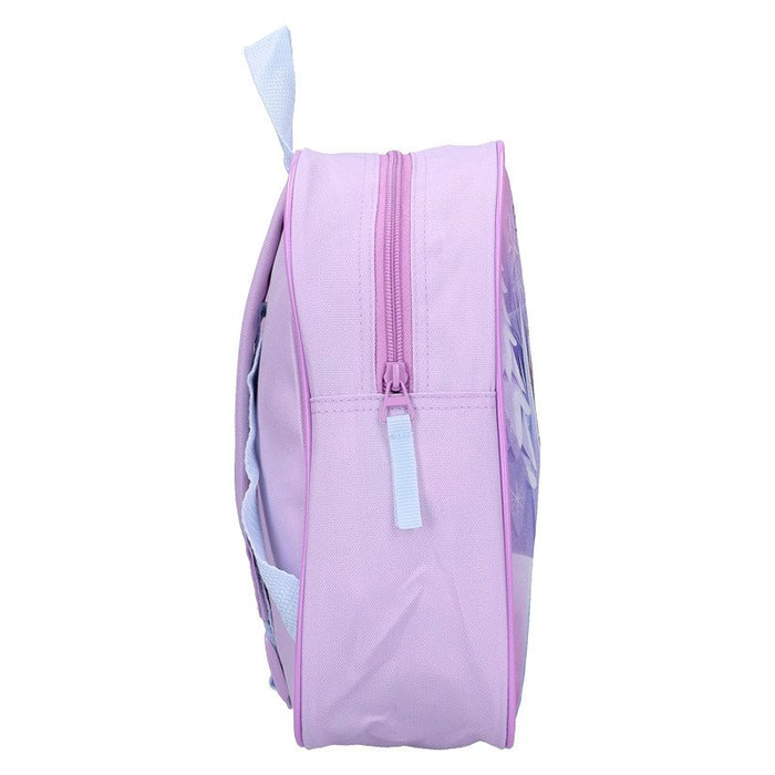 EAN 8712645338708 - Vadobag You're Snow Cool mochila Mochila escolar Púrpura Poliéster imagen 2