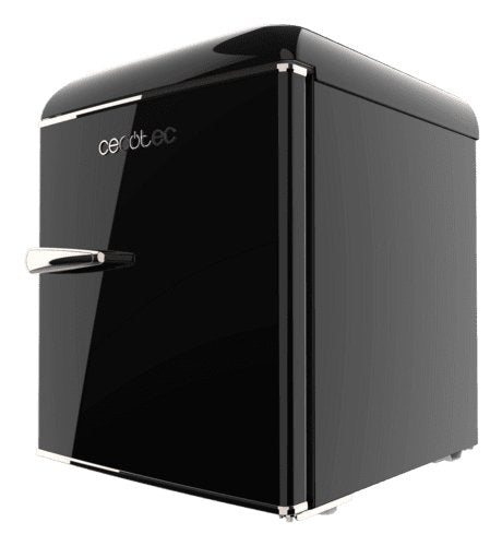 EAN 8435484021302 - Cecotec Bolero CoolMarket TT Origin 45 frigorífico Independiente 45 L Negro imagen 3
