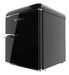 EAN 8435484021302 - Cecotec Bolero CoolMarket TT Origin 45 frigorífico Independiente 45 L Negro imagen 3