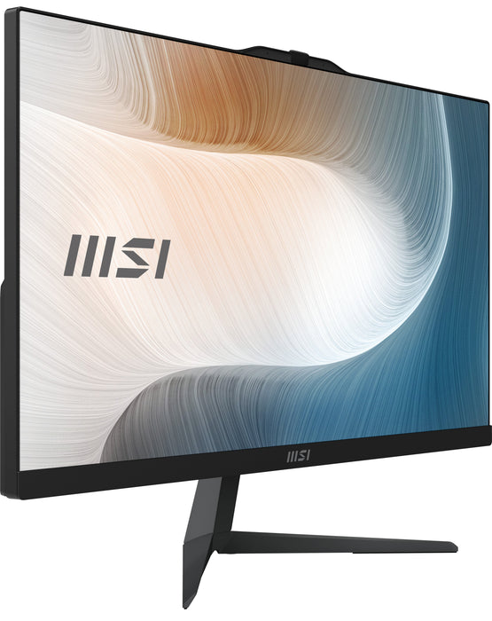 EAN 4711377230537 - MSI Modern AM242P 1M-1204DE Intel Core 3 100U 60,5 cm (23.8") 1920 x 1080 Pixeles PC todo en uno 16 GB DD imagen 5