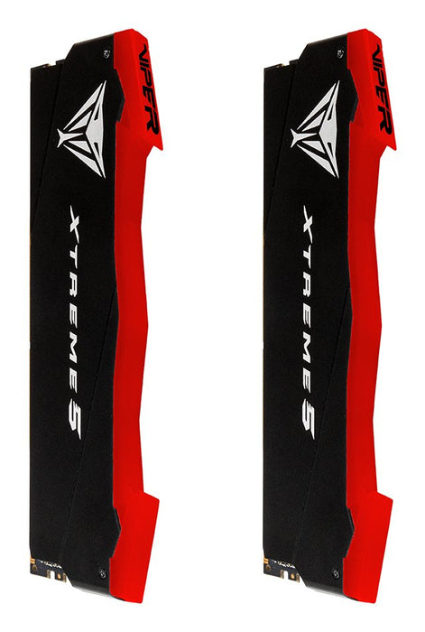 EAN 4711378428926 - Patriot Memory Viper Xtreme 5 módulo de memoria 32 GB 2 x 16 GB DDR5 6000 MT/s 288-pin DIMM imagen 2