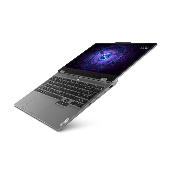 EAN 0198153423910 - Lenovo LOQ 15IAX9 Intel® Core™ i5 i5-12450HX Portátil 39,6 cm (15.6") Full HD 24 GB DDR5-SDRAM 1 TB SSD N imagen 5