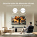 EAN 8806099033415 - Samsung The Frame TQ55LS03HAUXXC Televisor 139,7 cm (55") 4K Ultra HD Wifi Negro imagen 8