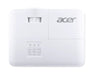 EAN 4711474478535 - Acer P1258i Proyector de alcance estándar 4800 lúmenes ANSI XGA (1024x768) 3D Blanco imagen 7