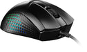 EAN 4711377030168 - MSI CLUTCH GM51 LIGHTWEIGHT ratón Juego mano derecha USB tipo A Óptico 26000 DPI imagen 5