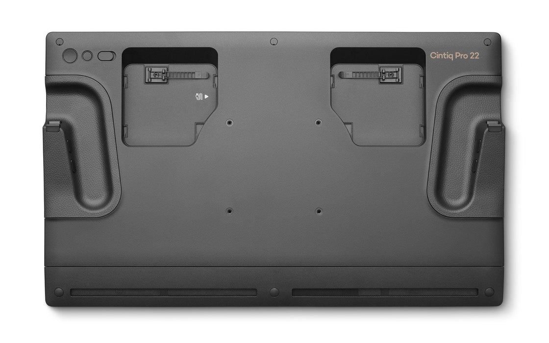 EAN 4949268623469 - Wacom Cintiq Pro 22 tableta digitalizadora Negro 476 x 268 mm USB imagen 6