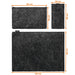 EAN 4005546741673 - Durable Effect 41,7 cm (16.4") Funda Antracita imagen 8