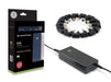 EAN 4015867226391 - Conceptronic CNB90T15 adaptador e inversor de corriente Interior 90 W Negro imagen 6
