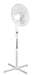 EAN 5901890030311 - Teesa TSA8021 ventilador Blanco imagen 2