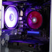 EAN 4046373982068 - CAPTIVA 98206 PCs/estación de trabajo AMD Ryzen™ 7 5700X 32 GB DDR4-SDRAM 1 TB SSD NVIDIA GeForce RTX 506 imagen 4