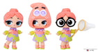 EAN 0035051249788 - L.O.L. Surprise! Loves SpongeBob SquarePants Tots Asst imagen 31