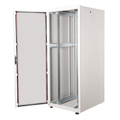 EAN 7630049600454 - ROLINE 26.21.0044 armario rack 42U Rack o bastidor independiente Gris imagen 2