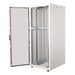 EAN 7630049600454 - ROLINE 26.21.0044 armario rack 42U Rack o bastidor independiente Gris imagen 2
