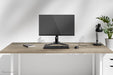 EAN 8721246340454 - Neomounts DS45-600BL1 soporte para monitor 81,3 cm (32") Escritorio Negro imagen 9