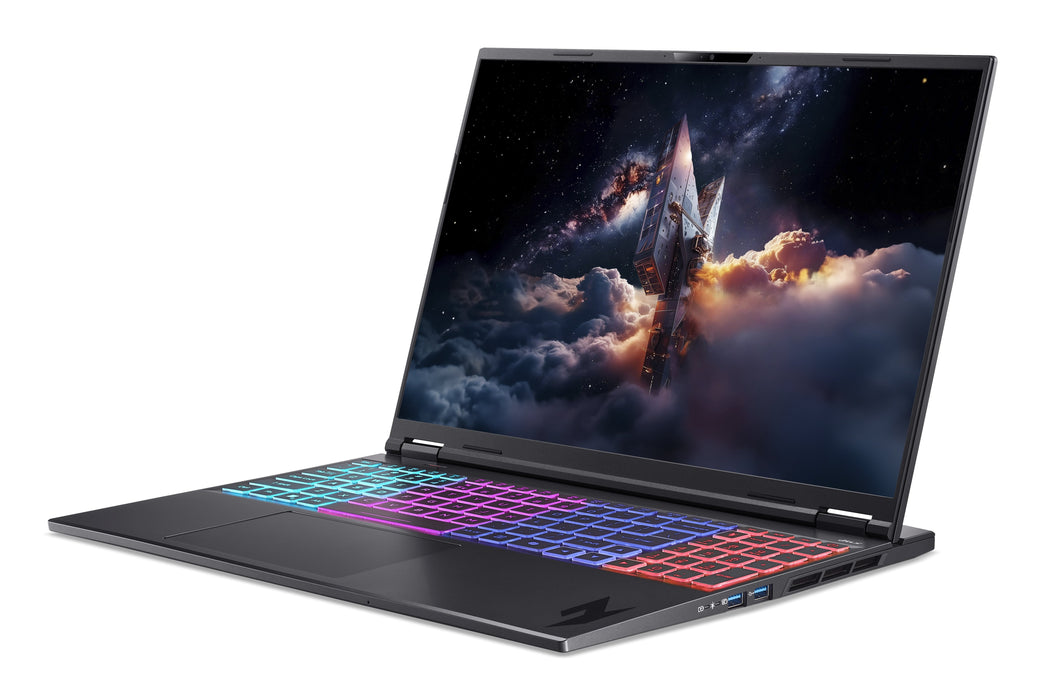 EAN 4711474562074 - Acer Nitro 16S AI AN16S-61-R5MK Copilot+ PC AMD Ryzen AI 9 365 Portátil 40,6 cm (16") WQXGA 32 GB DDR5-SD imagen 3