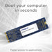 EAN 5055288444867 - Integral INSSD128GM280 unidad de estado sólido 128 GB M.2 Serial ATA III 3D TLC NAND imagen 3