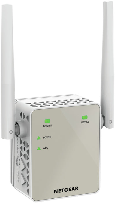 EAN 0606449109986 - NETGEAR EX6120 Transmisor de red imagen 7
