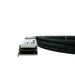EAN 4063232642338 - BlueOptics DAC-Q28-100G-1M-BL Cable de fibra óptica e InfiniBand QSFP28 Negro, Plata imagen 4