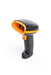 EAN 8435364315699 - iggual IGG315699 lector de código de barras Lector de códigos de barras portátil 1D/2D Negro imagen 2