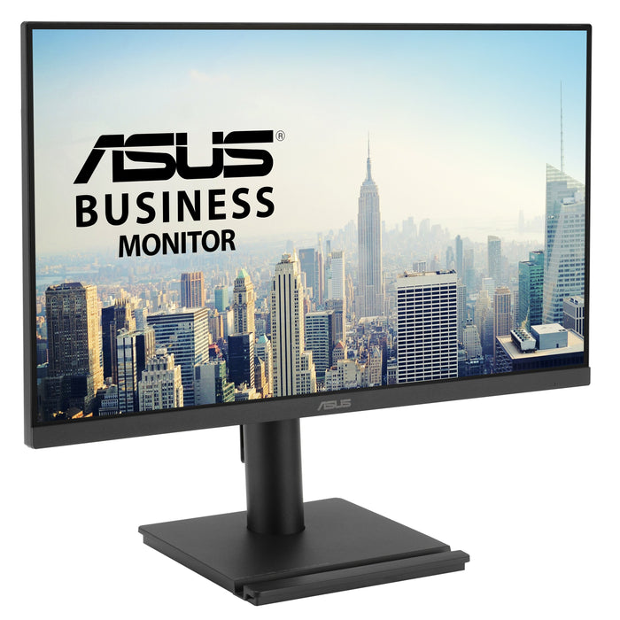 EAN 4711636555906 - ASUS VB279QG pantalla para PC 68,6 cm (27") 1920 x 1080 Pixeles Full HD LCD Negro imagen 11