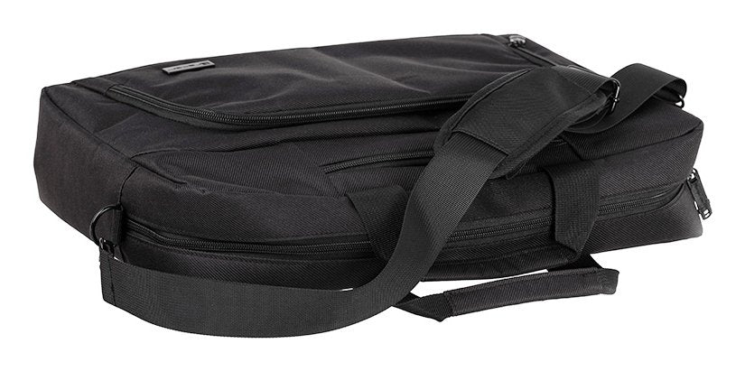 EAN 5907512874431 - Tracer Notebook bag 15,6" Balance PRO Compare 39,6 cm (15.6") Bandolera Negro imagen 5
