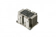 EAN 0672042262533 - Supermicro SNK-P0068PS sistema de refrigeración para ordenador Procesador Disipador térmico/Radiador imagen 1