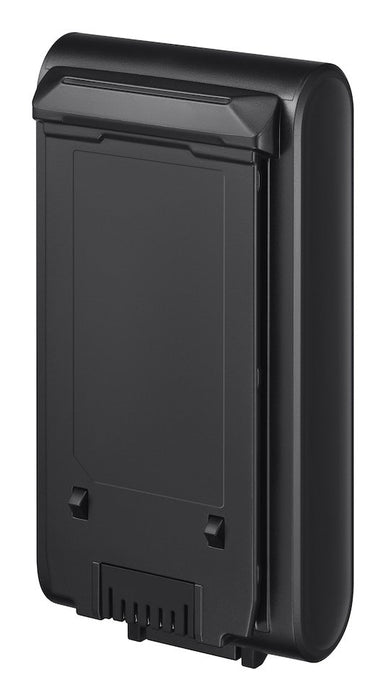 EAN 8806095109022 - Samsung VS20B95973B/GE aspiradora de pie y escoba eléctrica Aspiradora escoba 4 en 1 Batería Seca y húmed imagen 24