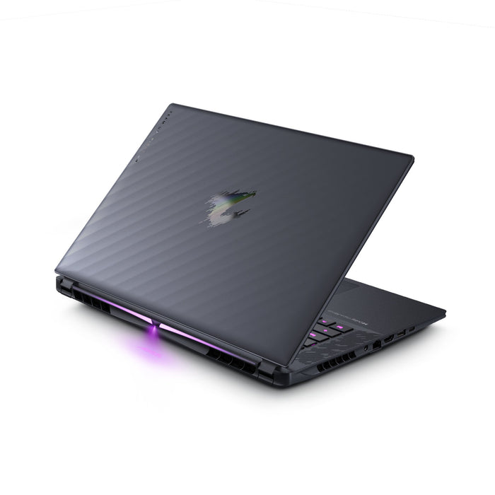 EAN 4719331763657 - GIGABYTE AORUS ELITE 16 BWHC3PTC64SH ordenador portatil Intel Core Ultra 9 275HX Portátil 40,6 cm (16") W imagen 6