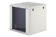 EAN 4016032221753 - Digitus DN-19 12U-6/6-EC armario rack Bastidor de pared Gris imagen 1