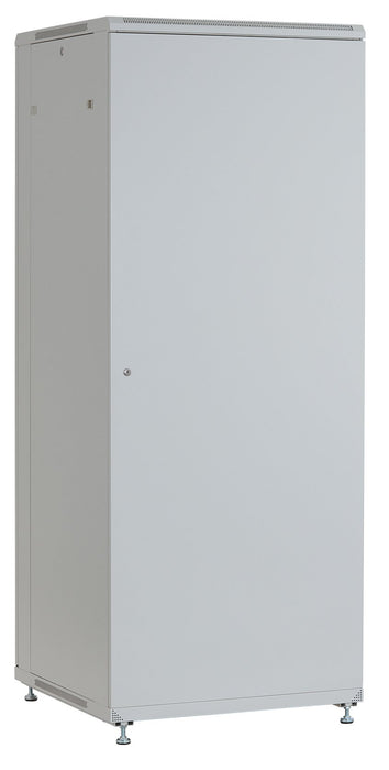 EAN 4049759322489 - EFB Elektronik PEL-2466GR.G1SV armario rack 24U Rack o bastidor independiente Gris imagen 5