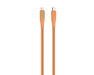 EAN 6939119066116 - Havit 6939119066116 cable de conector Lightning 1 m Naranja imagen 3