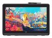 EAN 850047528216 - XPPen Artist 22 Plus tableta digitalizadora Negro 5080 líneas por pulgada 409 x 230 mm USB imagen 1
