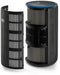EAN 8720389039560 - Philips 3200 series AC3221/13 purificador de aire 135 m² 47,5 dB 36 W Gris imagen 5