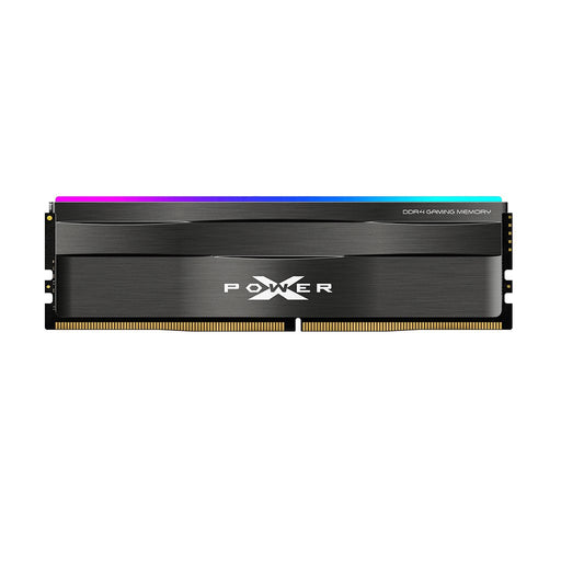 EAN 4713436143093 - Silicon Power XPOWER Zenith RGB módulo de memoria 8 GB 1 x 8 GB DDR4 288-pin DIMM imagen 1