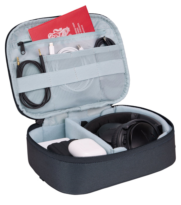 EAN 85854255745 - Thule Subterra 2 TSPW402 Dark Slate Carcasa rígida Poliéster Gris imagen 6