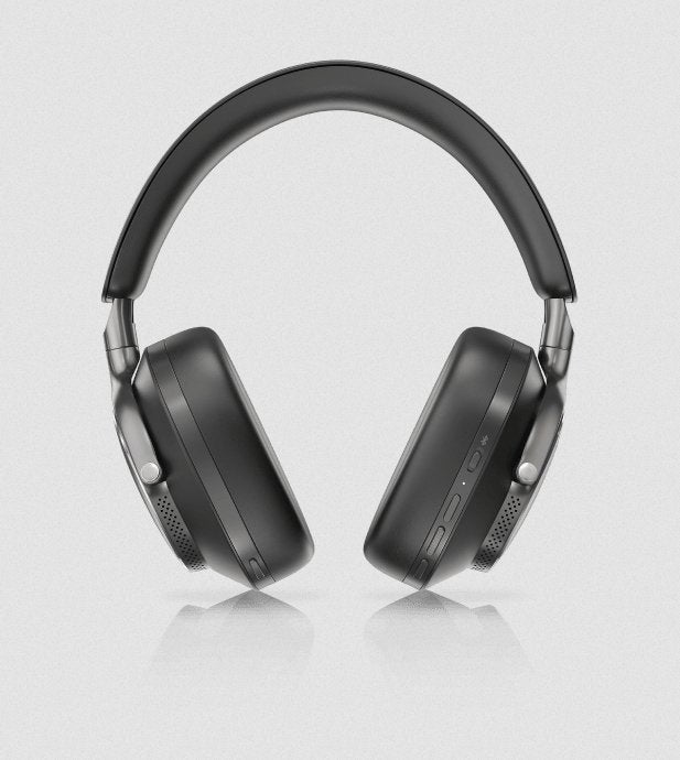 EAN 0714346337880 - Bowers & Wilkins PX8 Auriculares Inalámbrico Diadema Llamadas/Música USB Tipo C Bluetooth Negro imagen 3