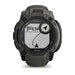 EAN 753759319373 - Garmin Instinct 2X Solar 2,79 cm (1.1") MIP 50 mm Digital 176 x 176 Pixeles Pantalla táctil Verde GPS (sat imagen 11