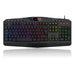 EAN 6950376779861 - REDRAGON K503A-RGB-SP teclado Juego USB QWERTY Español Negro imagen 1