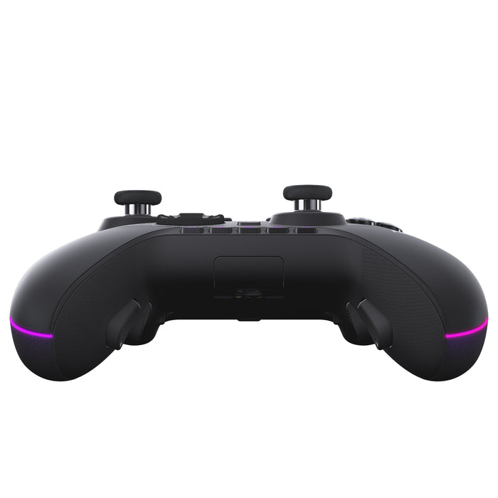 EAN 4711636602402 - ASUS ROG Raikiri II Pro PC Controller Negro Bluetooth/RF/USB Gamepad Analógico/Digital imagen 4