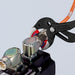 EAN 4003773078470 - Knipex 81 11 250 alicate Alicates para sifones, tubos de plástico y conectores imagen 2