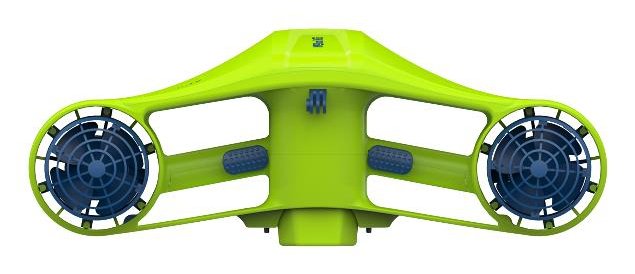 EAN 8021735225201 - Nilox MAKAI NUI 5,4 kmh 350 W imagen 3