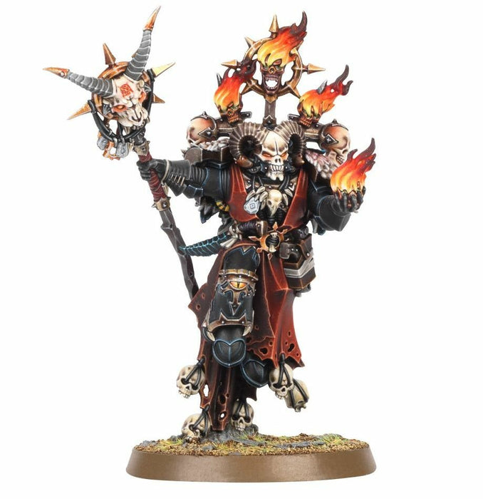 EAN 5011921216857 - Games Workshop 43-20 collectible figure imagen 2