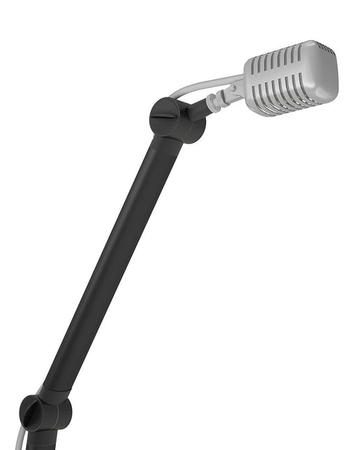 EAN 4250078172055 - ICY BOX IB-MAG103B-T Soporte de brazo para micrófono imagen 2