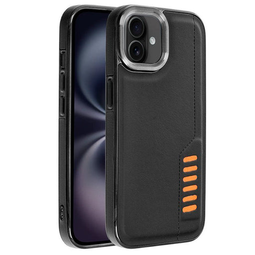 EAN 8434847075990 - COOL Accesorios COOL funda para teléfono móvil 15,5 cm (6.1") Negro imagen 1