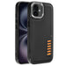 EAN 8434847075990 - COOL Accesorios COOL funda para teléfono móvil 15,5 cm (6.1") Negro imagen 1