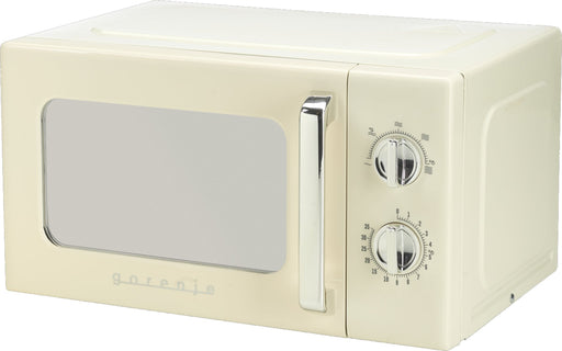 EAN 3838782695513 - Gorenje MO20E1HRL Blanco Solo microondas Encimera 20 L 700 W imagen 2