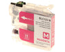 EAN 6941784780372 - G&G 14500 cartucho de tinta 1 pieza(s) Compatible Magenta imagen 2