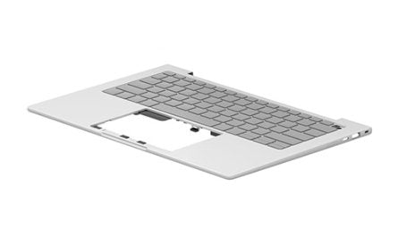 EAN 5715328302228 - HP P32348-031 refacción para laptop Teclado imagen 1